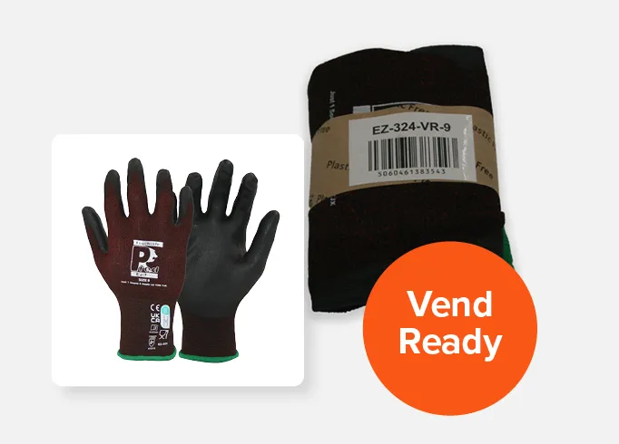 Pred EzGrip (EzGrip Formula)